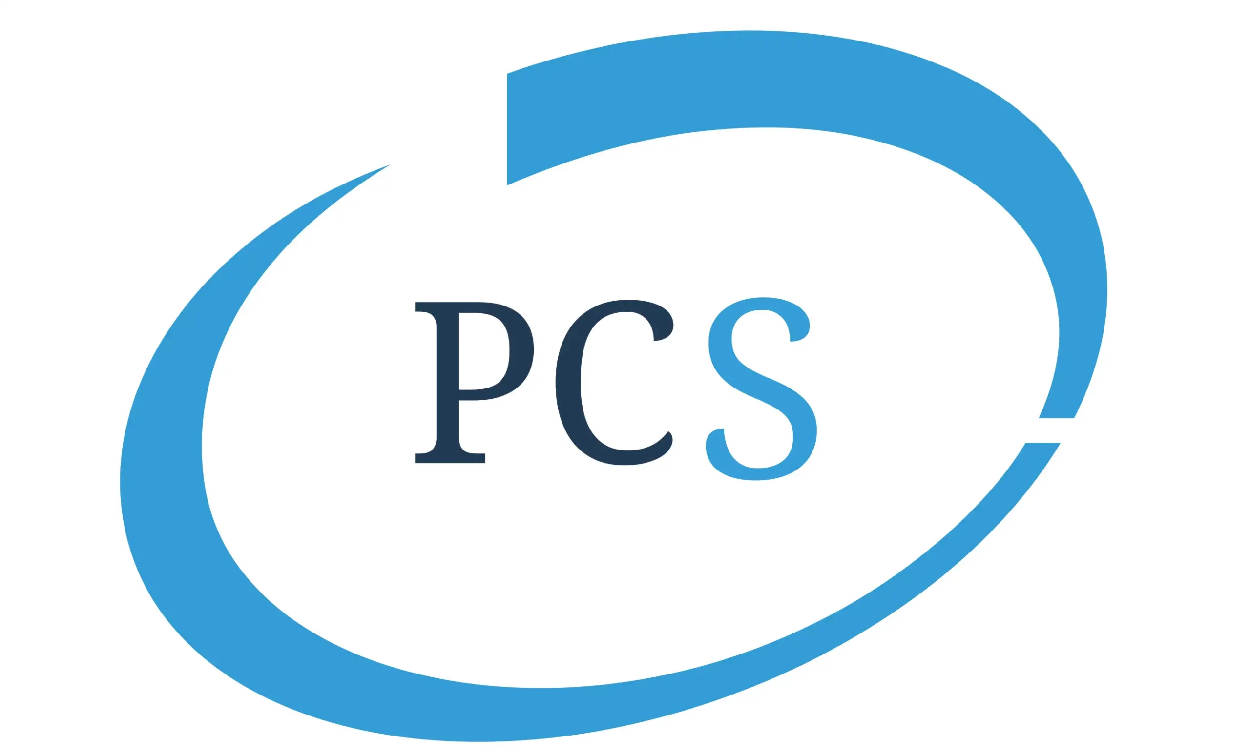Logo PCS Schellenberger